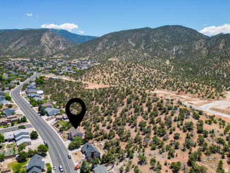 790 E Fiddlers Canyon Road Cedar City UT 84721