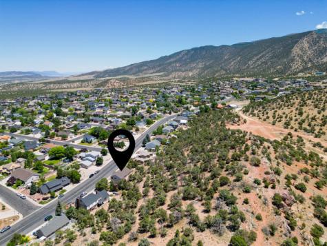 790 E Fiddlers Canyon Road Cedar City UT 84721