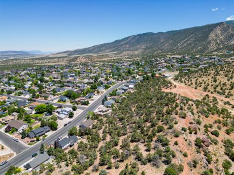 790 E Fiddlers Canyon Road Cedar City UT 84721
