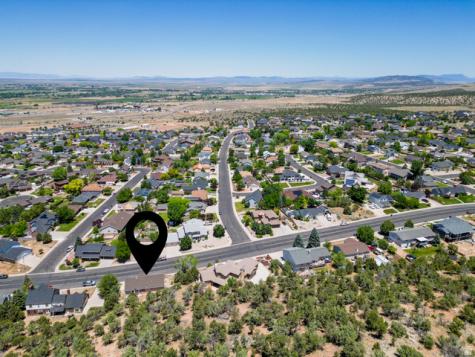 790 E Fiddlers Canyon Road Cedar City UT 84721