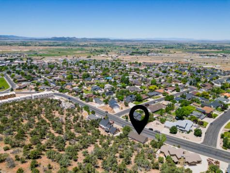 790 E Fiddlers Canyon Road Cedar City UT 84721