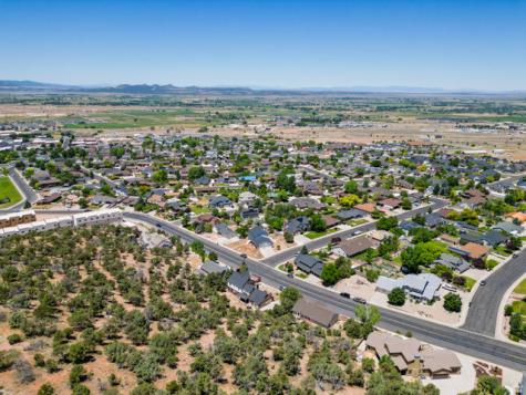 790 E Fiddlers Canyon Road Cedar City UT 84721