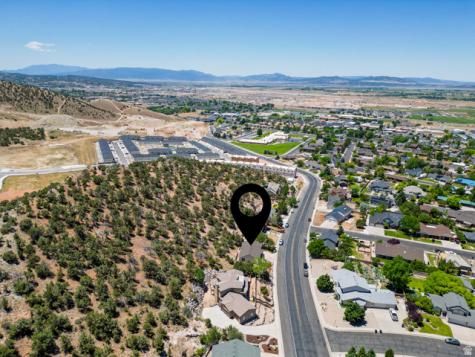790 E Fiddlers Canyon Road Cedar City UT 84721