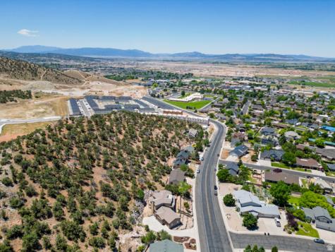 790 E Fiddlers Canyon Road Cedar City UT 84721