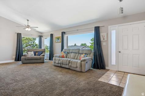790 E Fiddlers Canyon Road Cedar City UT 84721