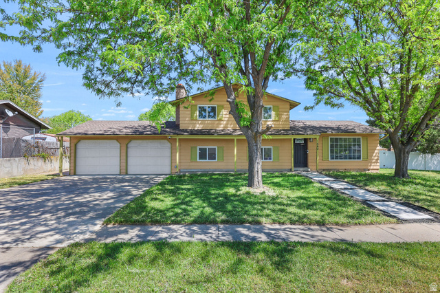 1440 David Drive Syracuse UT 84075