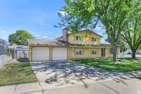 1440 David Drive Syracuse UT 84075