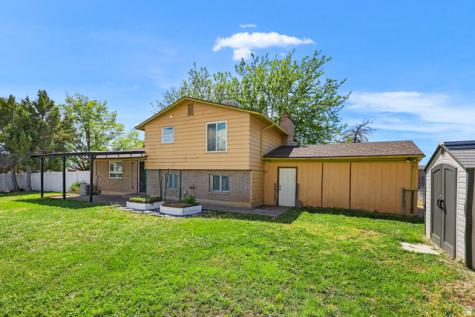 1440 David Drive Syracuse UT 84075