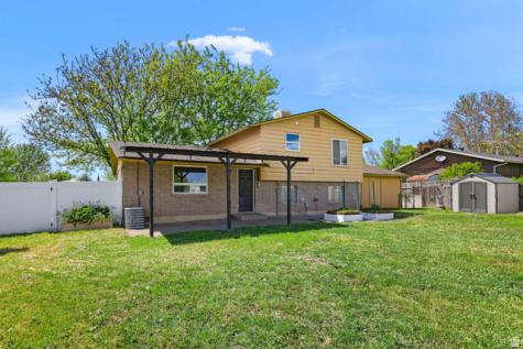 1440 David Drive Syracuse UT 84075