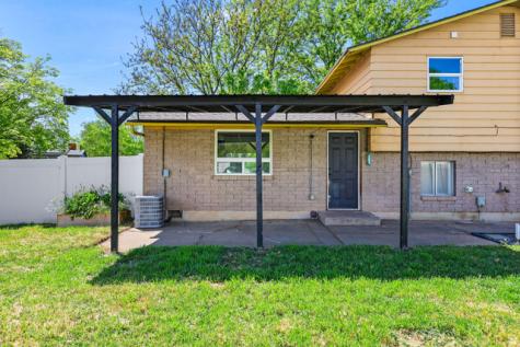 1440 David Drive Syracuse UT 84075
