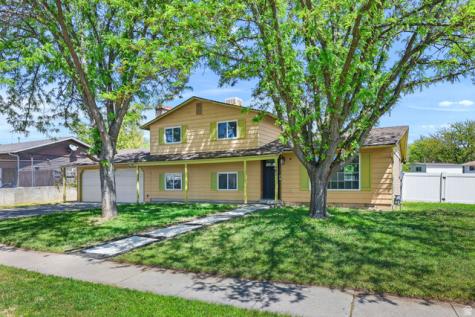 1440 David Drive Syracuse UT 84075