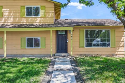 1440 David Drive Syracuse UT 84075