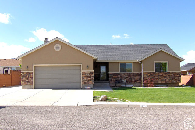 111 W 2925 Circle N Cedar City UT 84721