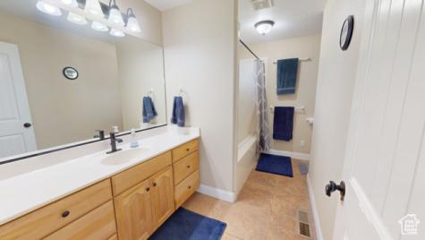 111 W 2925 Circle N Cedar City UT 84721