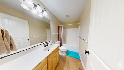 111 W 2925 Circle N Cedar City UT 84721