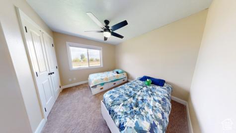 111 W 2925 Circle N Cedar City UT 84721