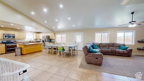 111 W 2925 Circle N Cedar City UT 84721