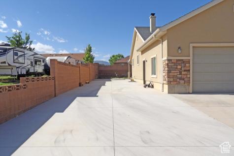 111 W 2925 Circle N Cedar City UT 84721