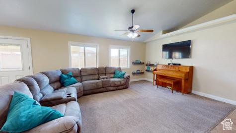 111 W 2925 Circle N Cedar City UT 84721