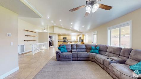 111 W 2925 Circle N Cedar City UT 84721