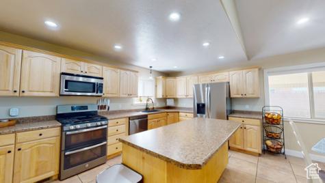 111 W 2925 Circle N Cedar City UT 84721