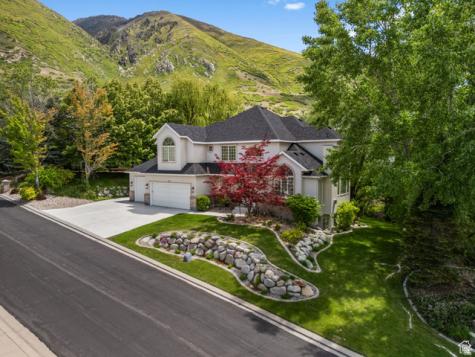 2016 E Graystone Lane S Draper UT 84020