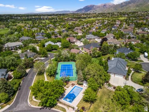 2016 E Graystone Lane S Draper UT 84020