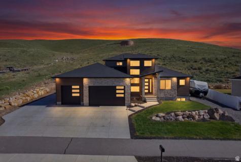 2313 E Patriot Drive Eagle Mountain UT 84005