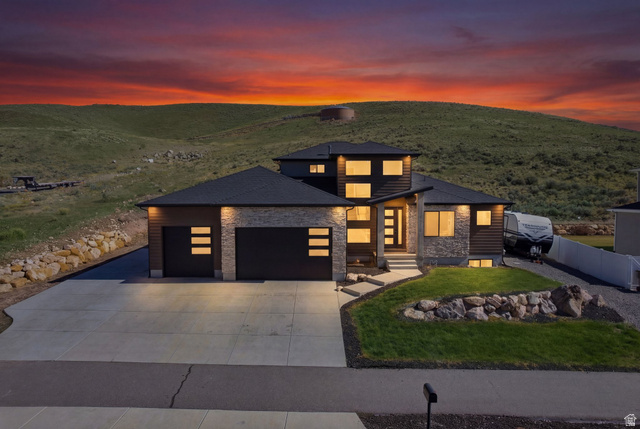 2313 E Patriot Drive Eagle Mountain UT 84005