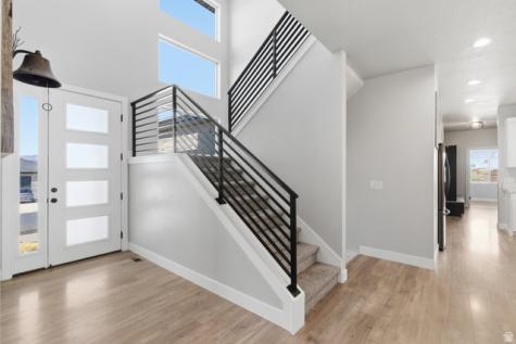2313 E Patriot Drive Eagle Mountain UT 84005