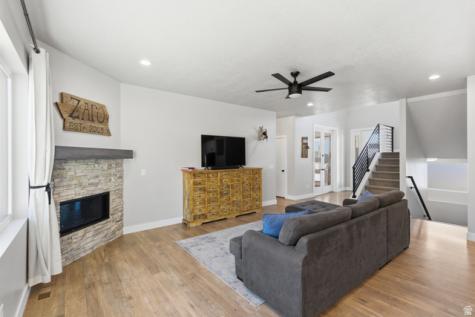 2313 E Patriot Drive Eagle Mountain UT 84005
