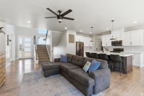 2313 E Patriot Drive Eagle Mountain UT 84005