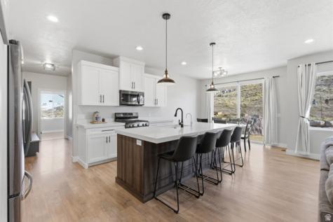 2313 E Patriot Drive Eagle Mountain UT 84005