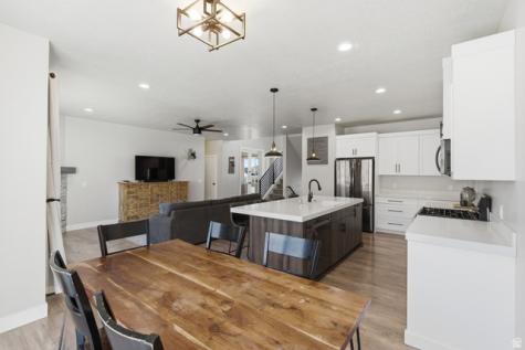2313 E Patriot Drive Eagle Mountain UT 84005
