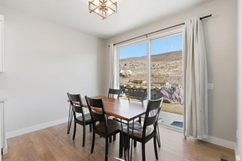 2313 E Patriot Drive Eagle Mountain UT 84005