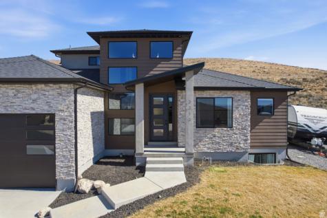 2313 E Patriot Drive Eagle Mountain UT 84005