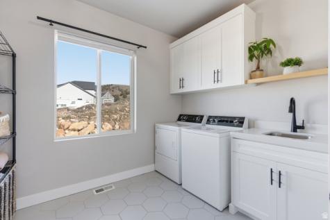 2313 E Patriot Drive Eagle Mountain UT 84005