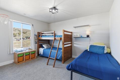 2313 E Patriot Drive Eagle Mountain UT 84005