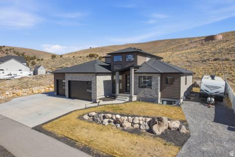 2313 E Patriot Drive Eagle Mountain UT 84005