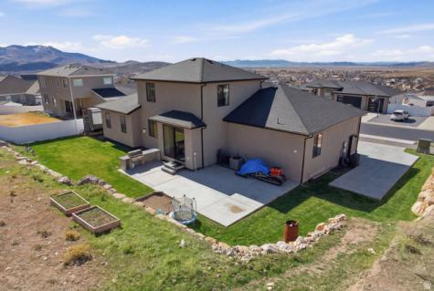 2313 E Patriot Drive Eagle Mountain UT 84005