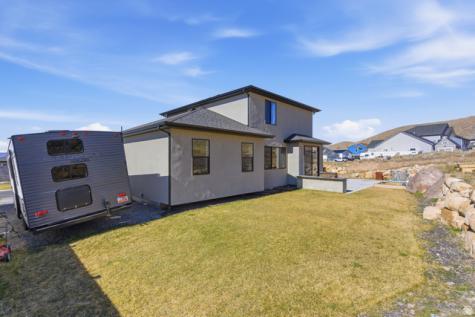 2313 E Patriot Drive Eagle Mountain UT 84005