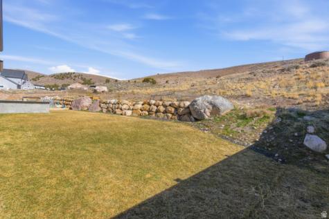 2313 E Patriot Drive Eagle Mountain UT 84005