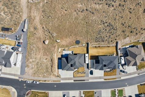 2313 E Patriot Drive Eagle Mountain UT 84005