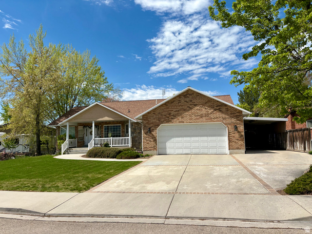 1174 W 1050 N Provo UT 84604