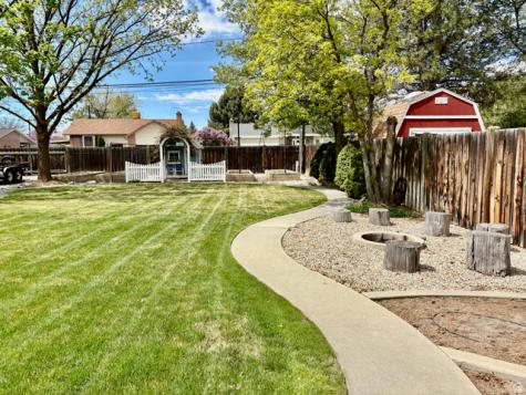 1174 W 1050 N Provo UT 84604