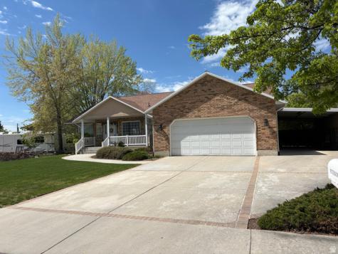 1174 W 1050 N Provo UT 84604