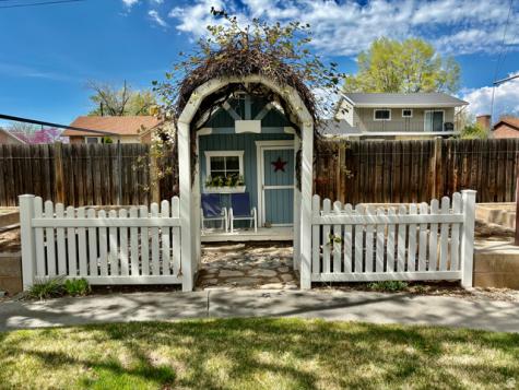 1174 W 1050 N Provo UT 84604