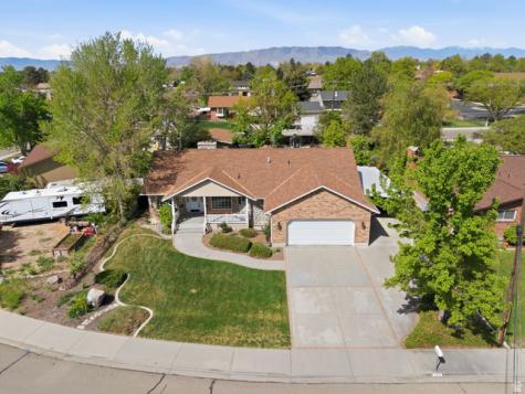 1174 W 1050 N Provo UT 84604
