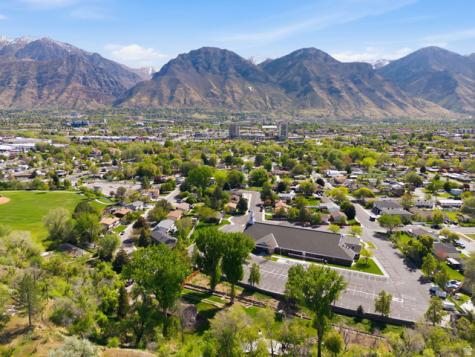 1174 W 1050 N Provo UT 84604