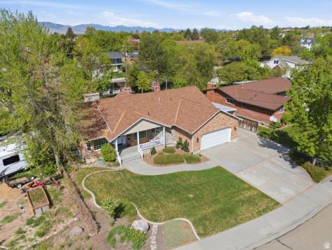 1174 W 1050 N Provo UT 84604